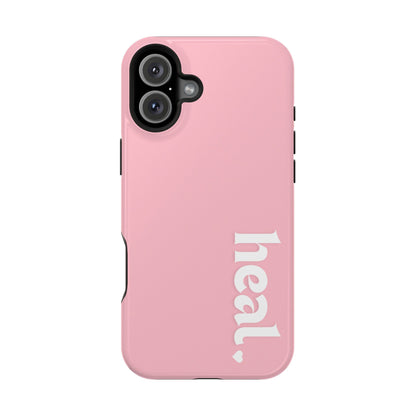 Heal MagSafe iPhone® Case Cupcake Delight
