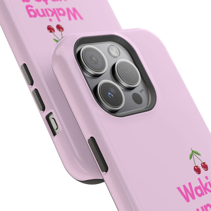 Stay Calm MagSafe iPhone® Case