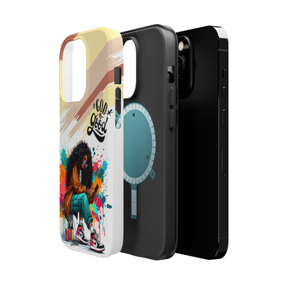 God is Good MagSafe iPhone® Case