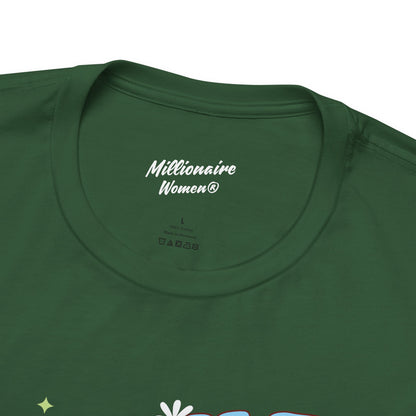 Make Yourself a Priority Soft Cotton Tee