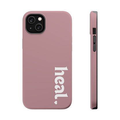 Heal MagSafe iPhone® Case Freedom Reigns