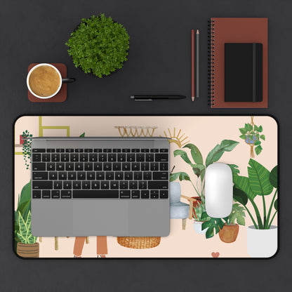 Yes to Life Desk Mat