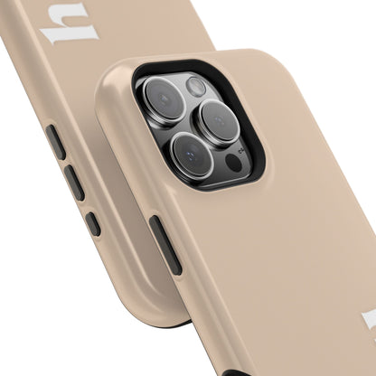 Heal MagSafe iPhone® Case Sand