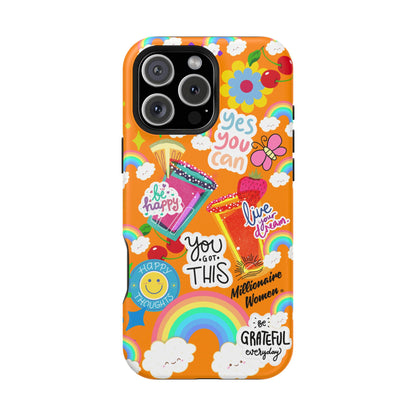 iPhone® 16 Pro Max Case You Got This