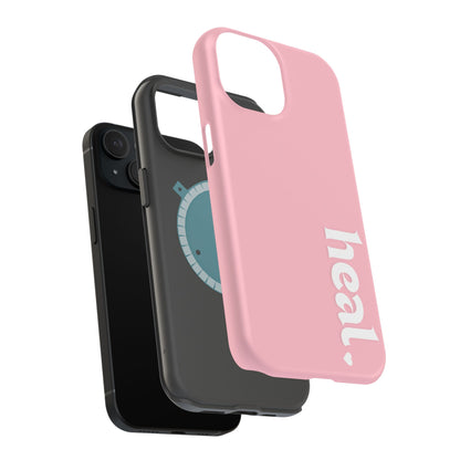 Heal MagSafe iPhone® Case Cupcake Delight