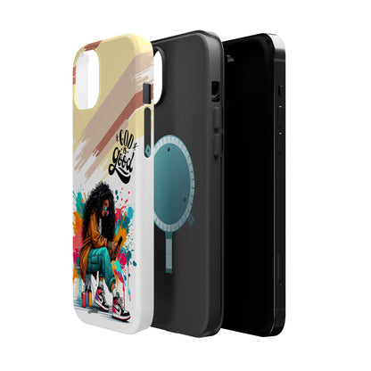 God is Good MagSafe iPhone® Case