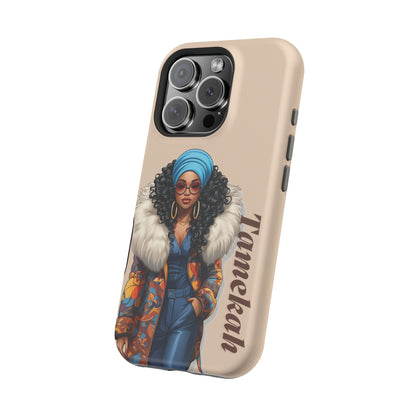 Tamekah MagSafe iPhone® Case