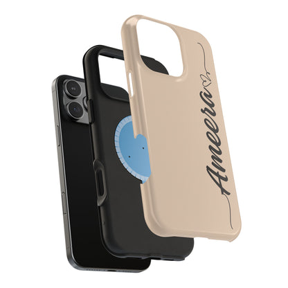Custom MagSafe iPhone® Case