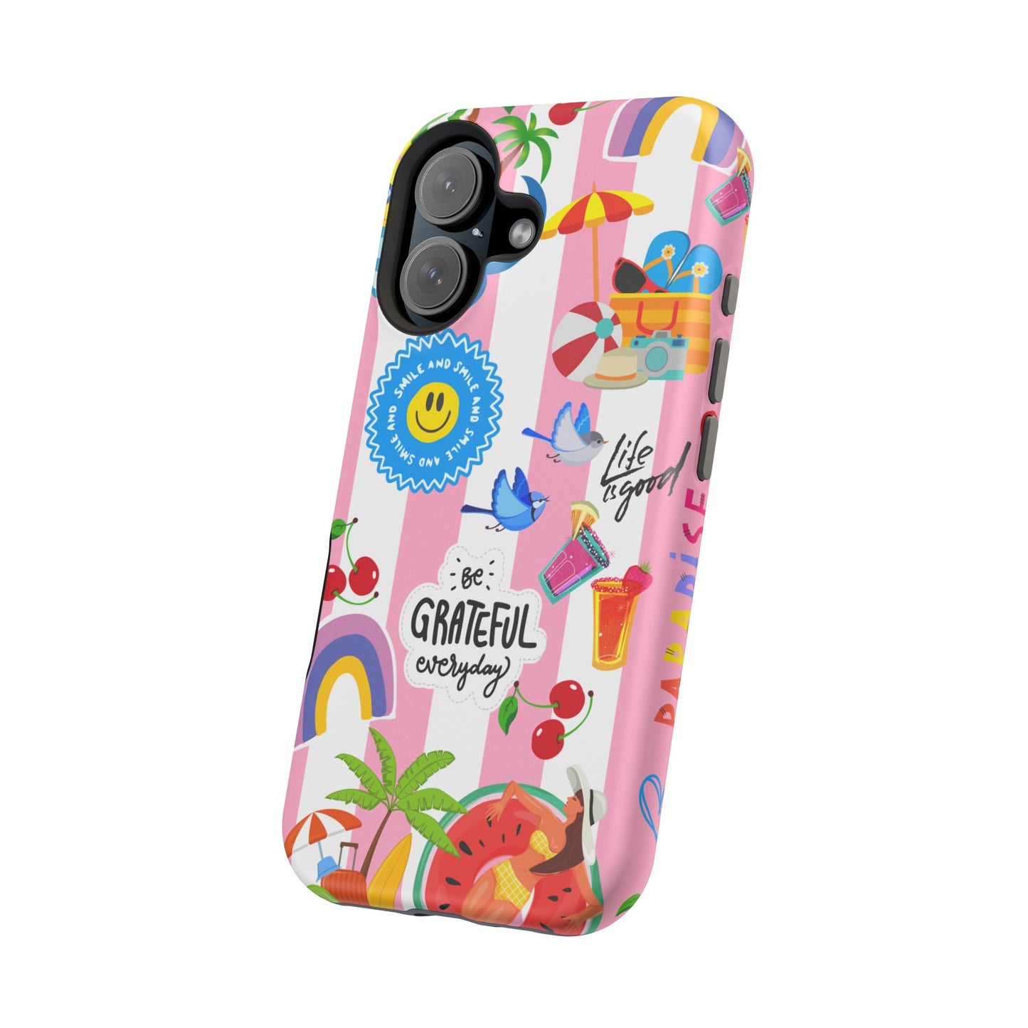 Soo Grateful MagSafe iPhone® Case