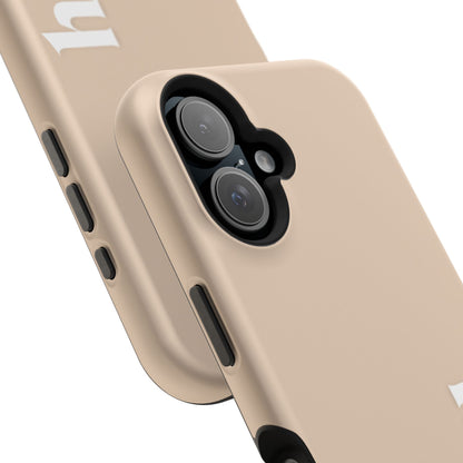Heal MagSafe iPhone® Case Sand