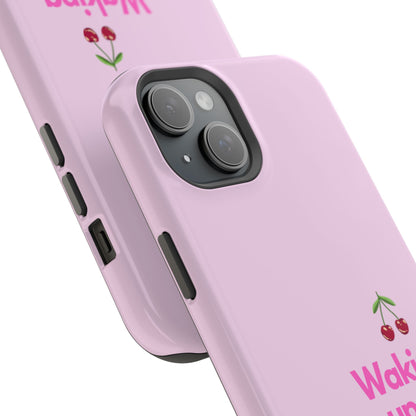 Stay Calm MagSafe iPhone® Case