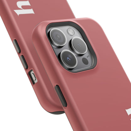 Heal MagSafe iPhone® Case Blush
