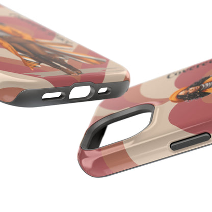 Covered by Grace MagSafe iPhone® Case