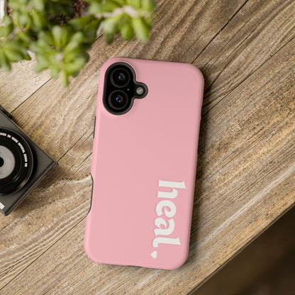 Heal MagSafe iPhone® Case Cupcake Delight
