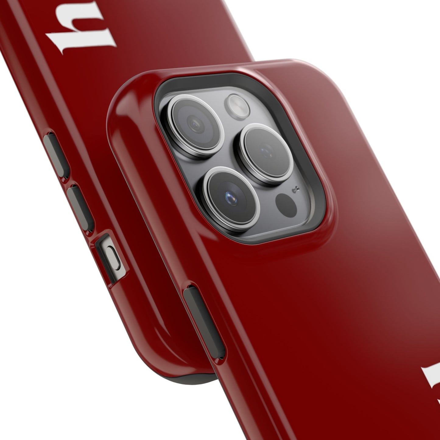 Heal MagSafe iPhone® Case Resilient Woman