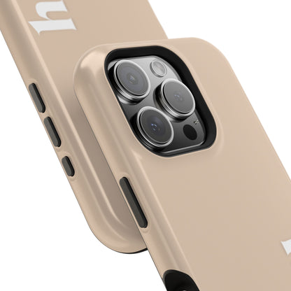 Heal MagSafe iPhone® Case Sand