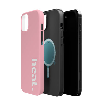 Heal MagSafe iPhone® Case Cupcake Delight
