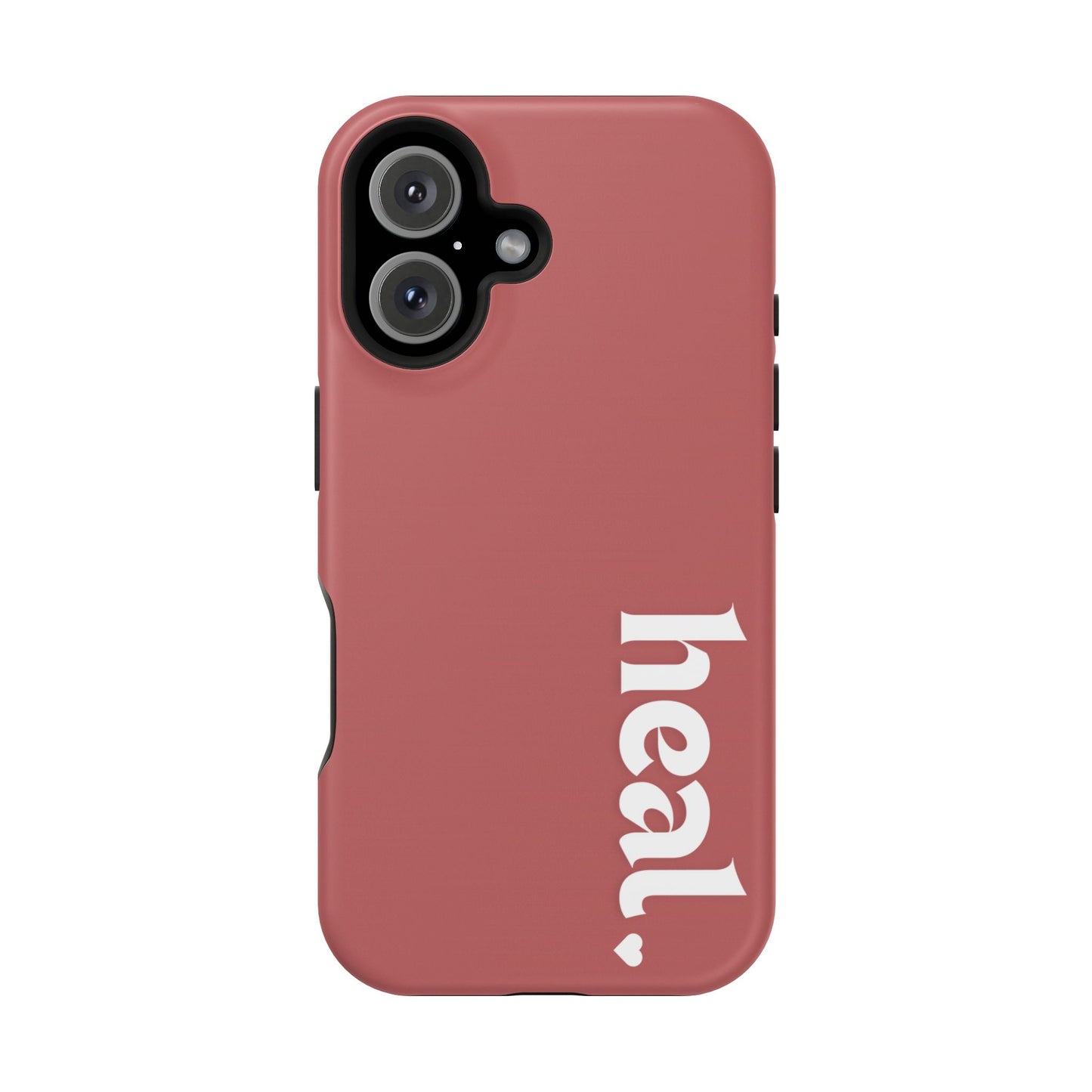 Heal MagSafe iPhone® Case Blush
