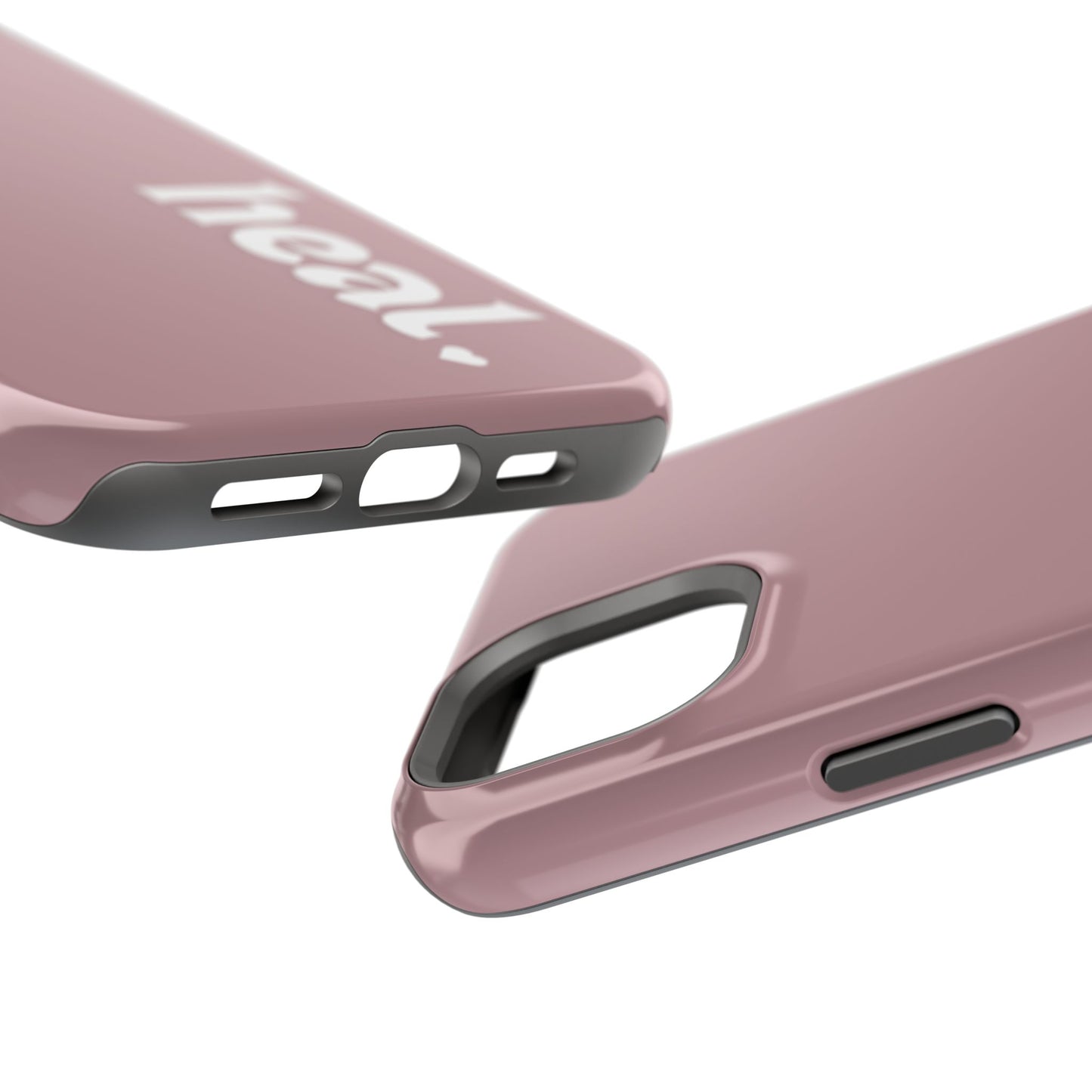 Heal MagSafe iPhone® Case Freedom Reigns