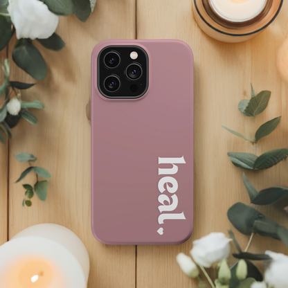 Heal MagSafe iPhone® Case Freedom Reigns