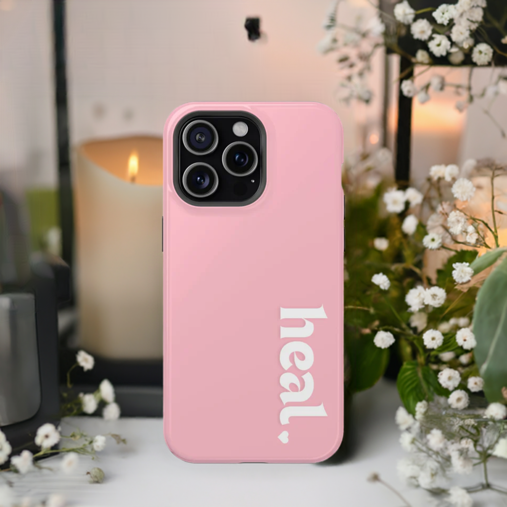 Heal MagSafe iPhone® Case Cupcake Delight