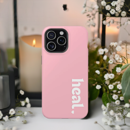 Heal MagSafe iPhone® Case Cupcake Delight