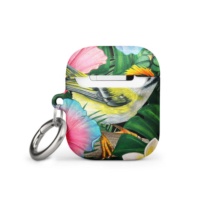 Tropical Birds AirPods® Case
