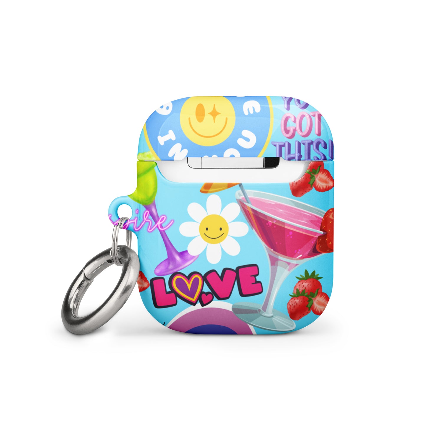Just Believe AirPods® Case