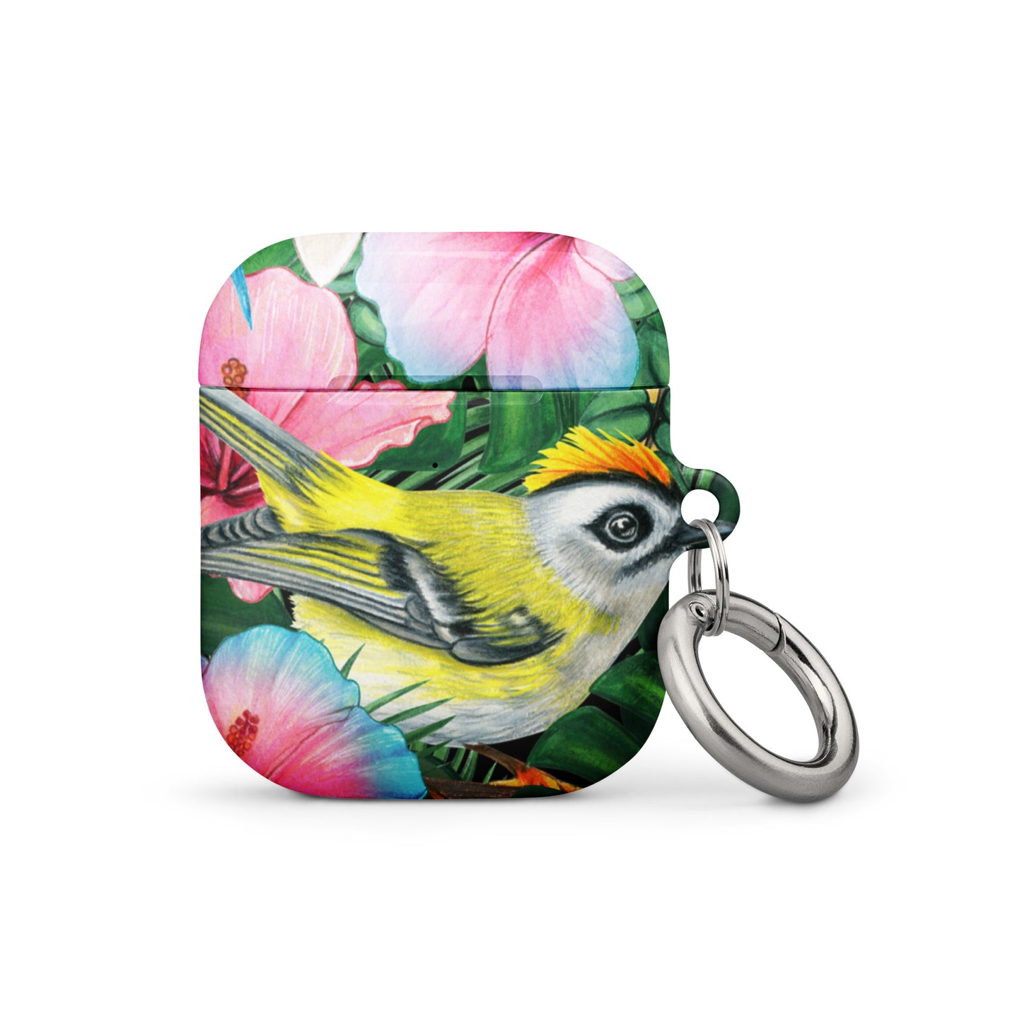 Tropical Birds AirPods® Case