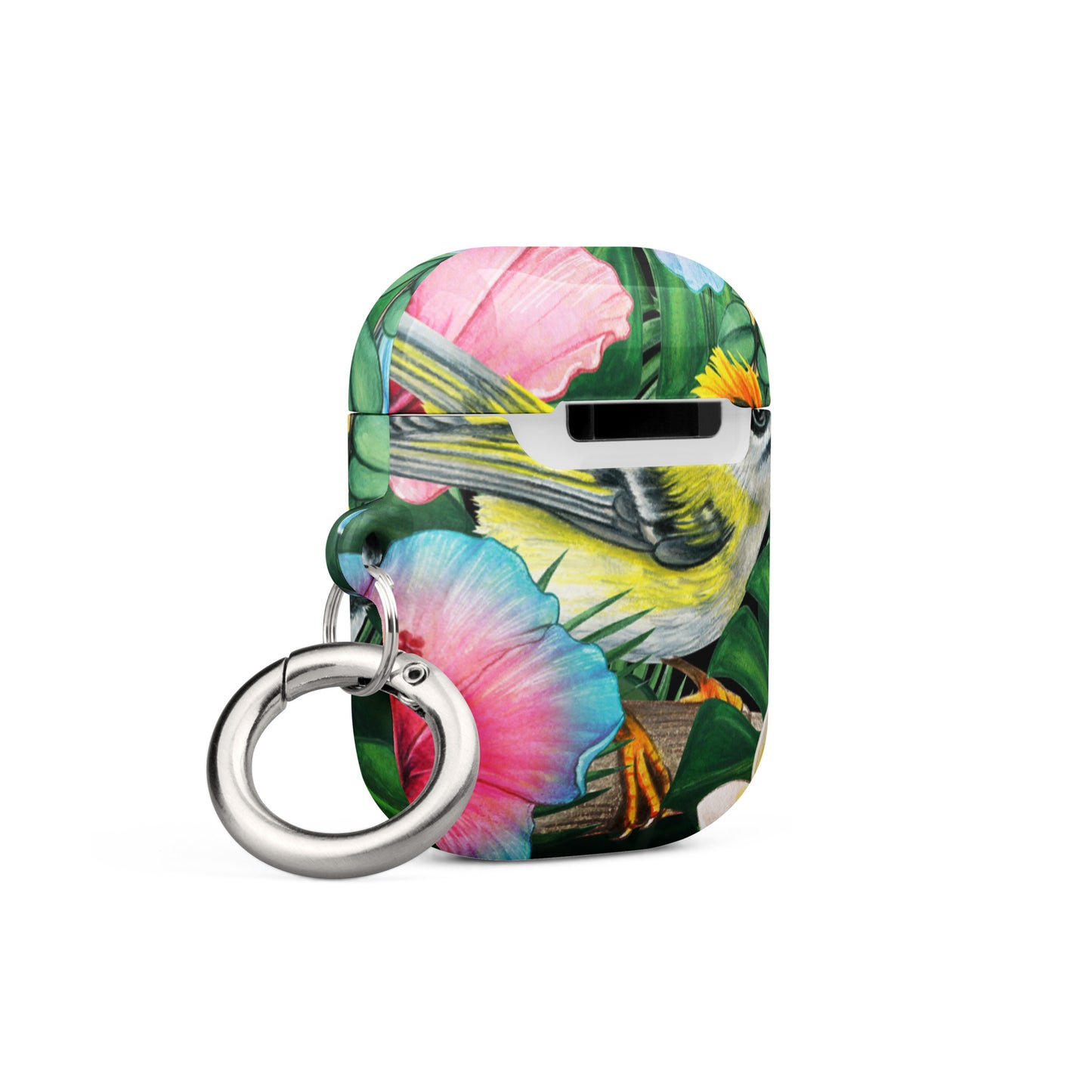 Tropical Birds AirPods® Case