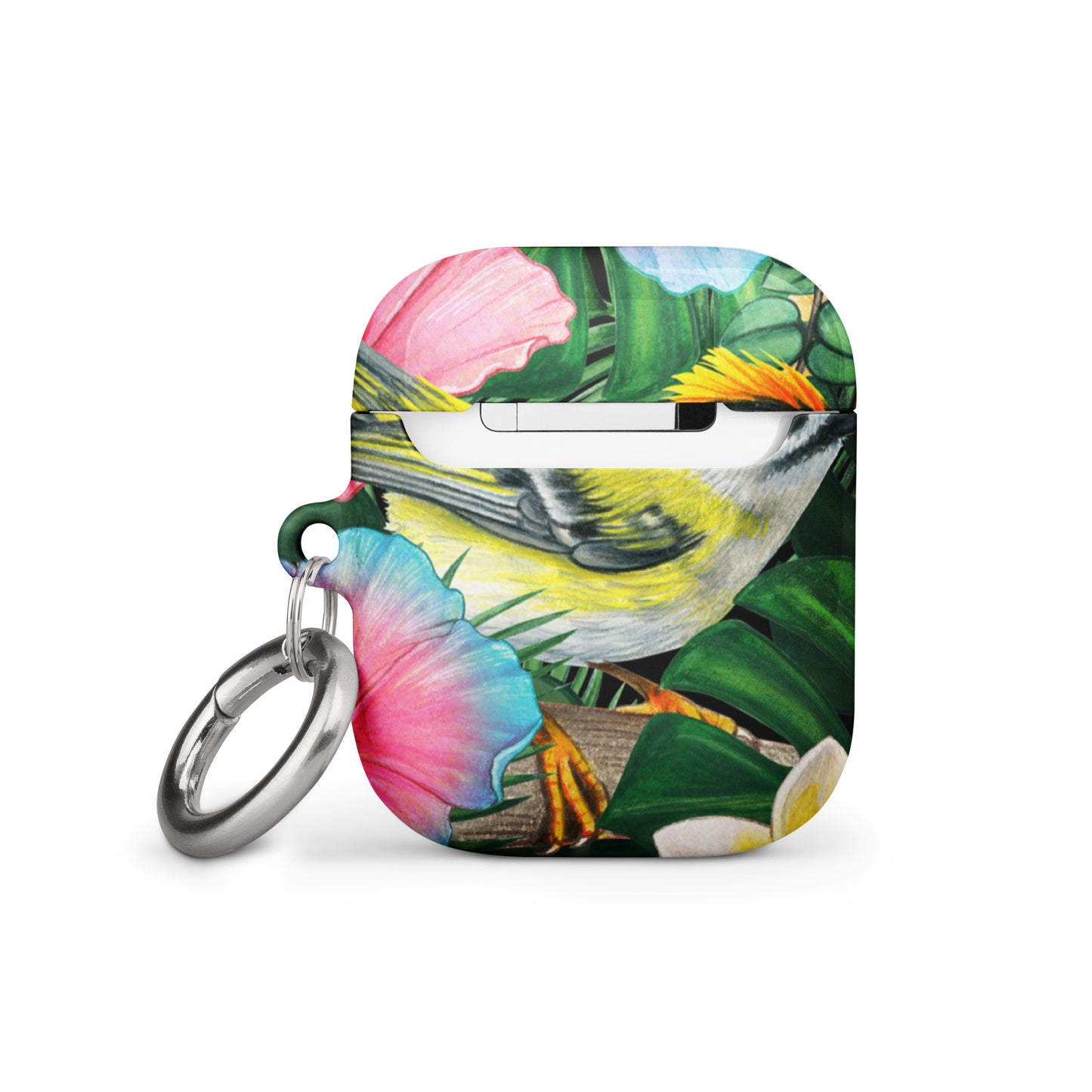 Tropical Birds AirPods® Case