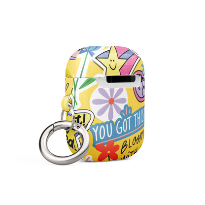 Just Bloom AirPods® Case