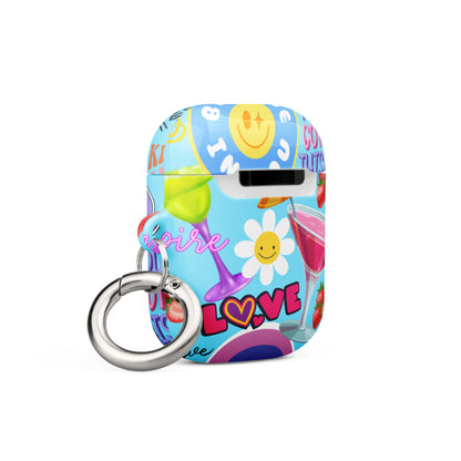 Just Believe AirPods® Case