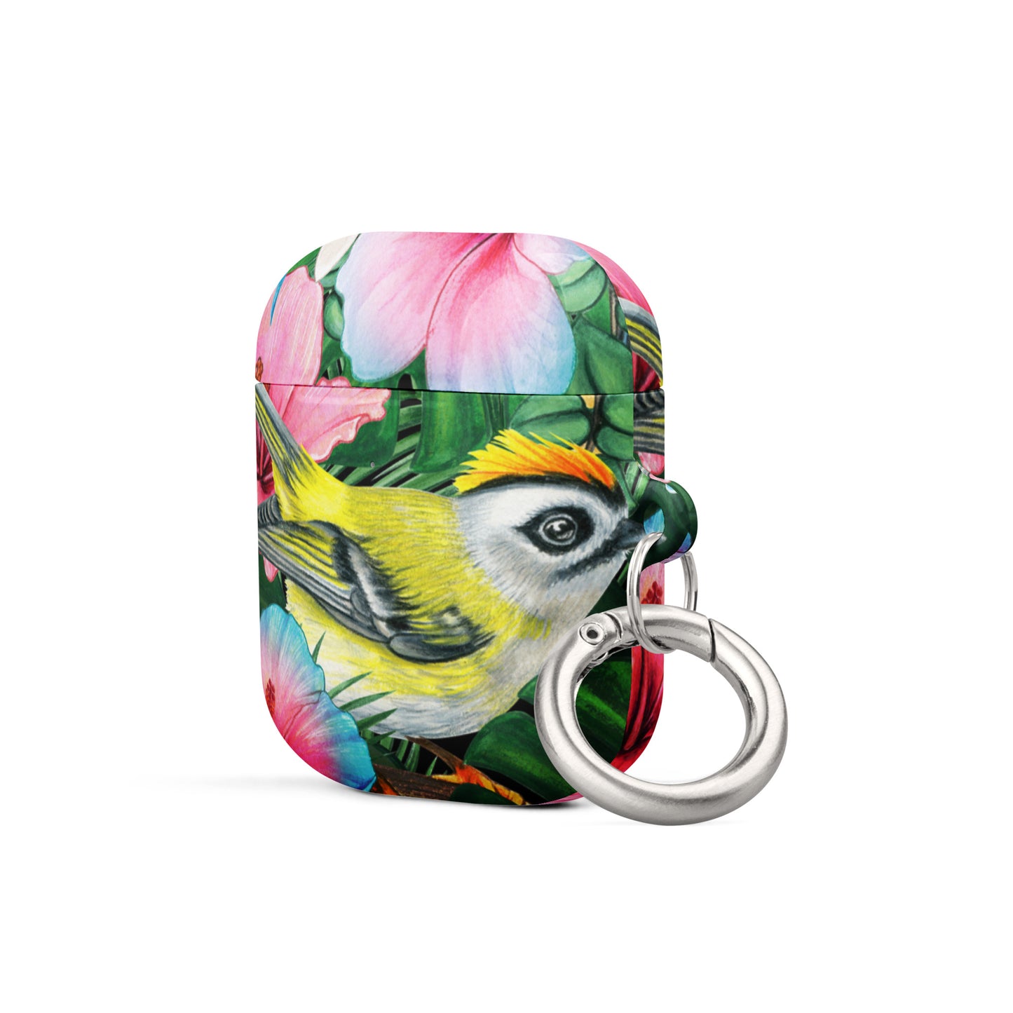 Tropical Birds AirPods® Case