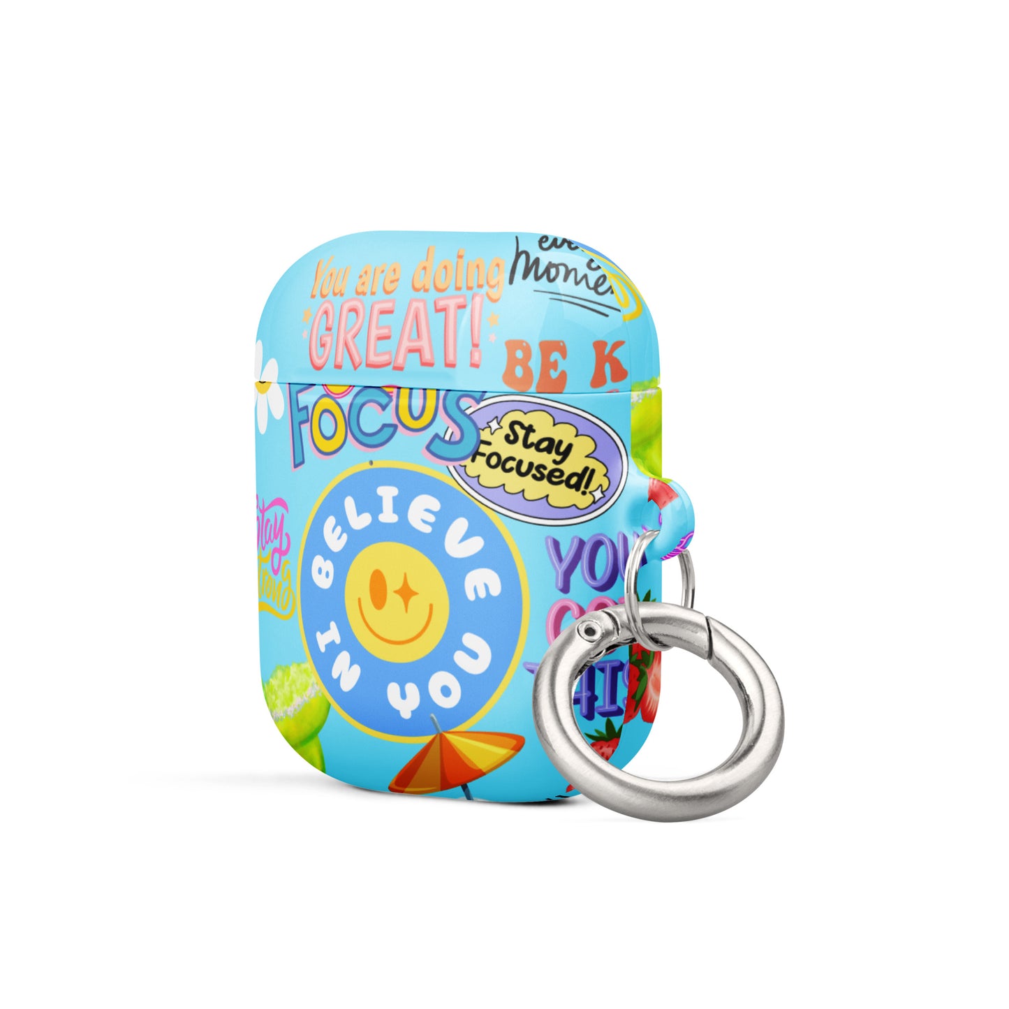 Just Believe AirPods® Case