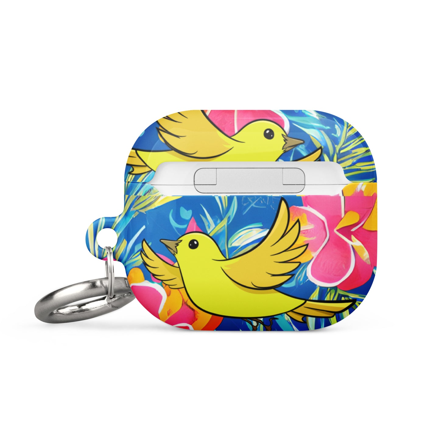Yellow Birds AirPods® Case