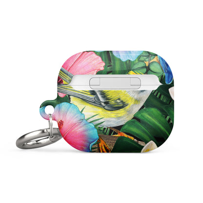 Tropical Birds AirPods® Case
