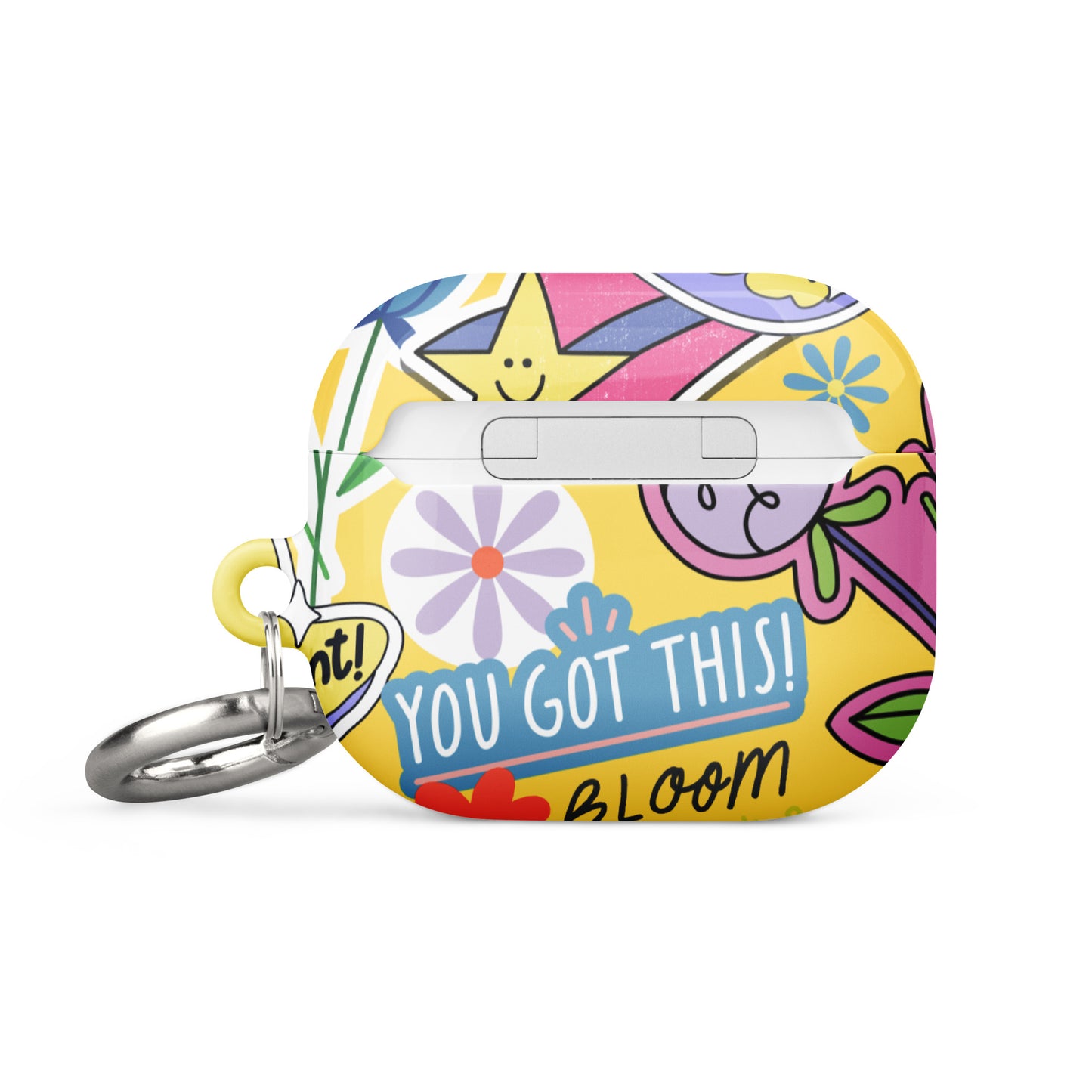 Just Bloom AirPods® Case