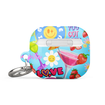 Just Believe AirPods® Case