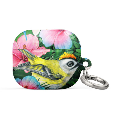 Tropical Birds AirPods® Case
