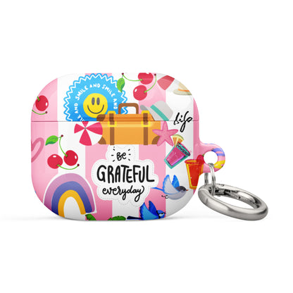 Be Grateful AirPods® Case