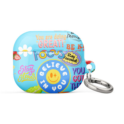 Just Believe AirPods® Case