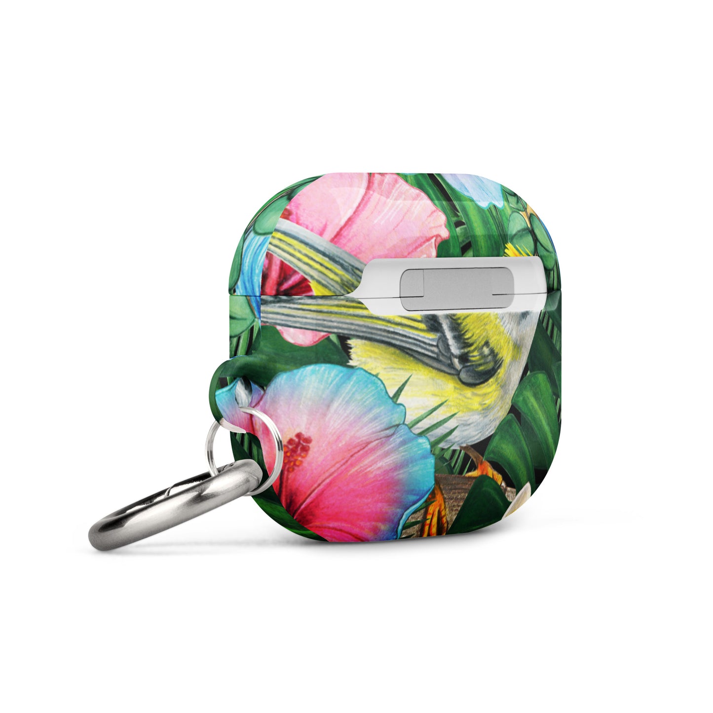 Tropical Birds AirPods® Case