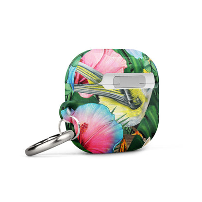 Tropical Birds AirPods® Case