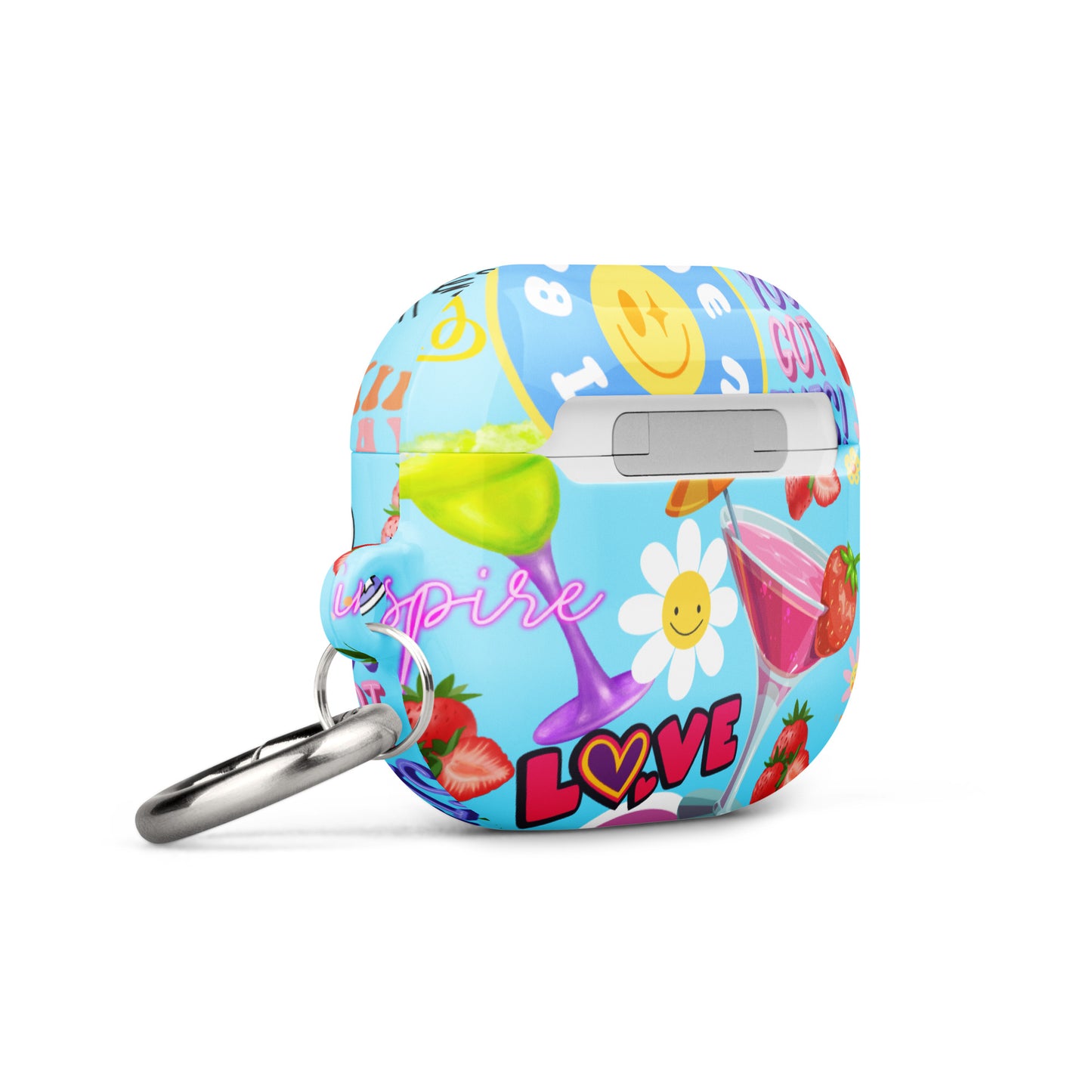 Just Believe AirPods® Case