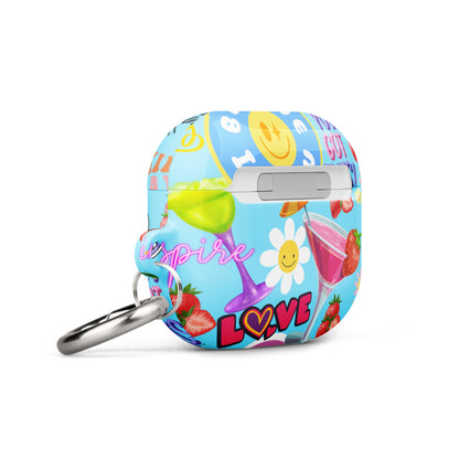 Just Believe AirPods® Case