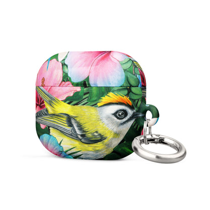 Tropical Birds AirPods® Case