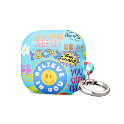 Just Believe AirPods® Case