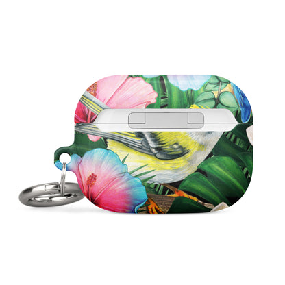 Tropical Birds AirPods® Case
