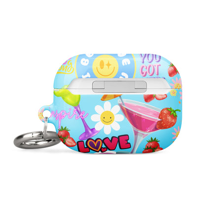 Just Believe AirPods® Case